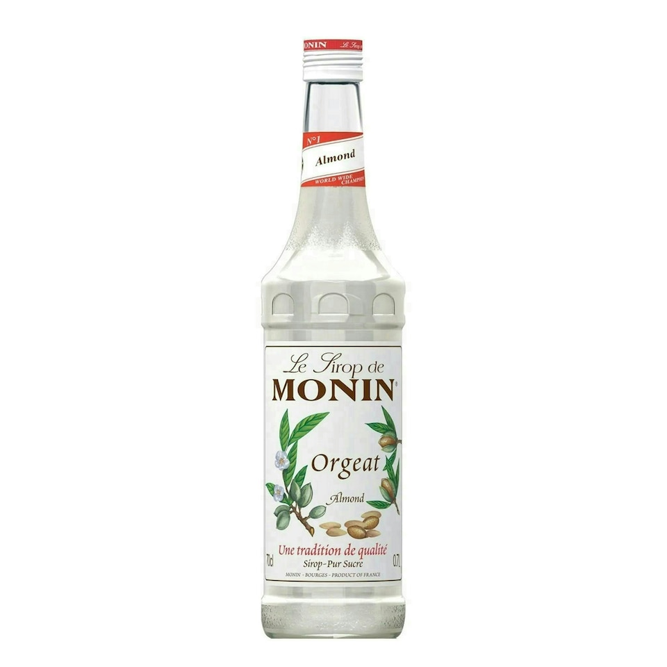 image 1 of Monin Orgeat Syrup