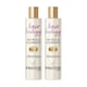 image 1 of Pantene Biology Shampoo De-Frizz & Illuminate 250mL x2