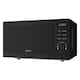 image 1 of Digital Microwave, 20 Litre, 5 Power Settings, 800W, Black, IGMS02080B