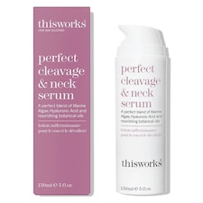 This Works Perfect Cleavage & Neck Serum 150ml