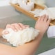 image 4 of So Eco Bath & Shower Pouf