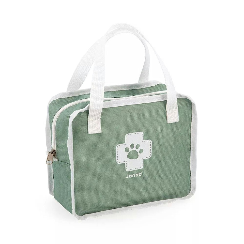 image 1 of Janod Veterinary Suitcase