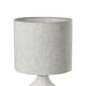 image 3 of EGLO Bellariva Ceramic Table Lamp
