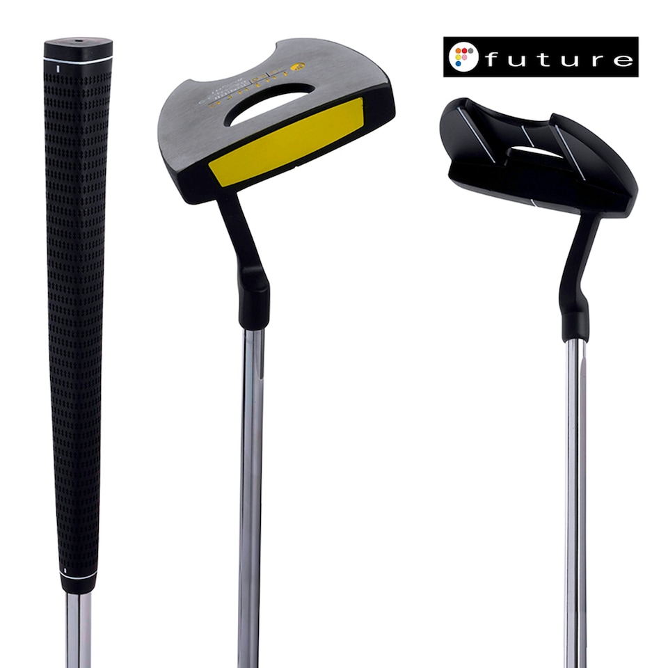 image 1 of Future Junior Left Hand Boxed Golf Set (105 - 120cm)