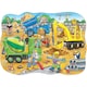 image 3 of Orchard Toys Busy Builders Jigsaw Puzzle