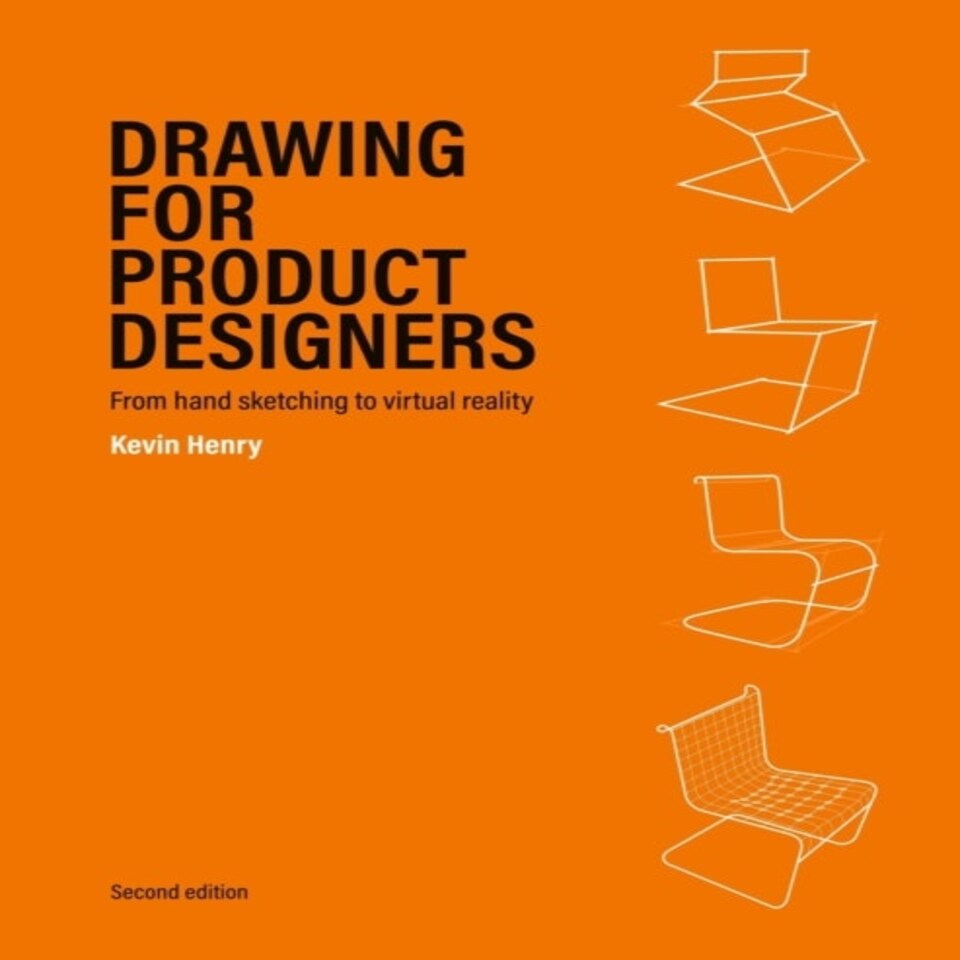 Drawing For Product Designers