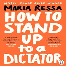 How To Stand Up To A Dictator