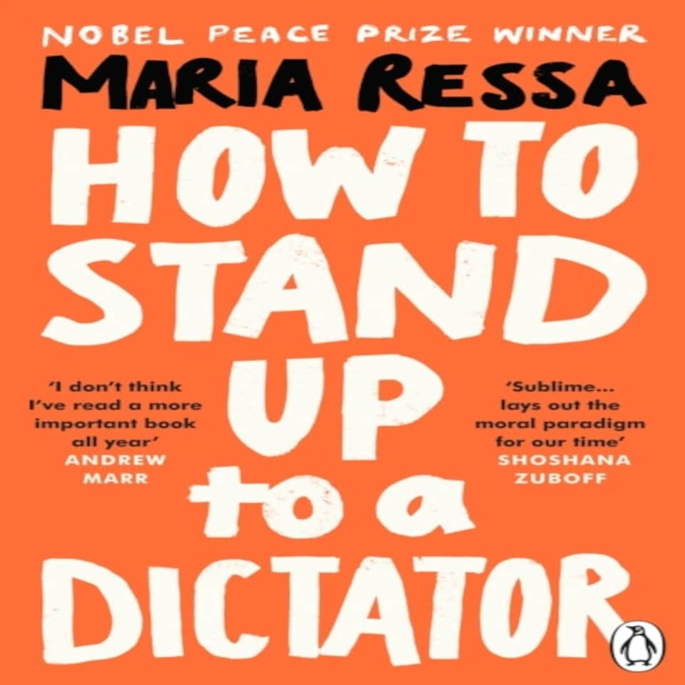 How To Stand Up To A Dictator