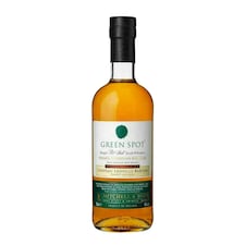 Mitchells Green Spot Leoville Barton Whiskey