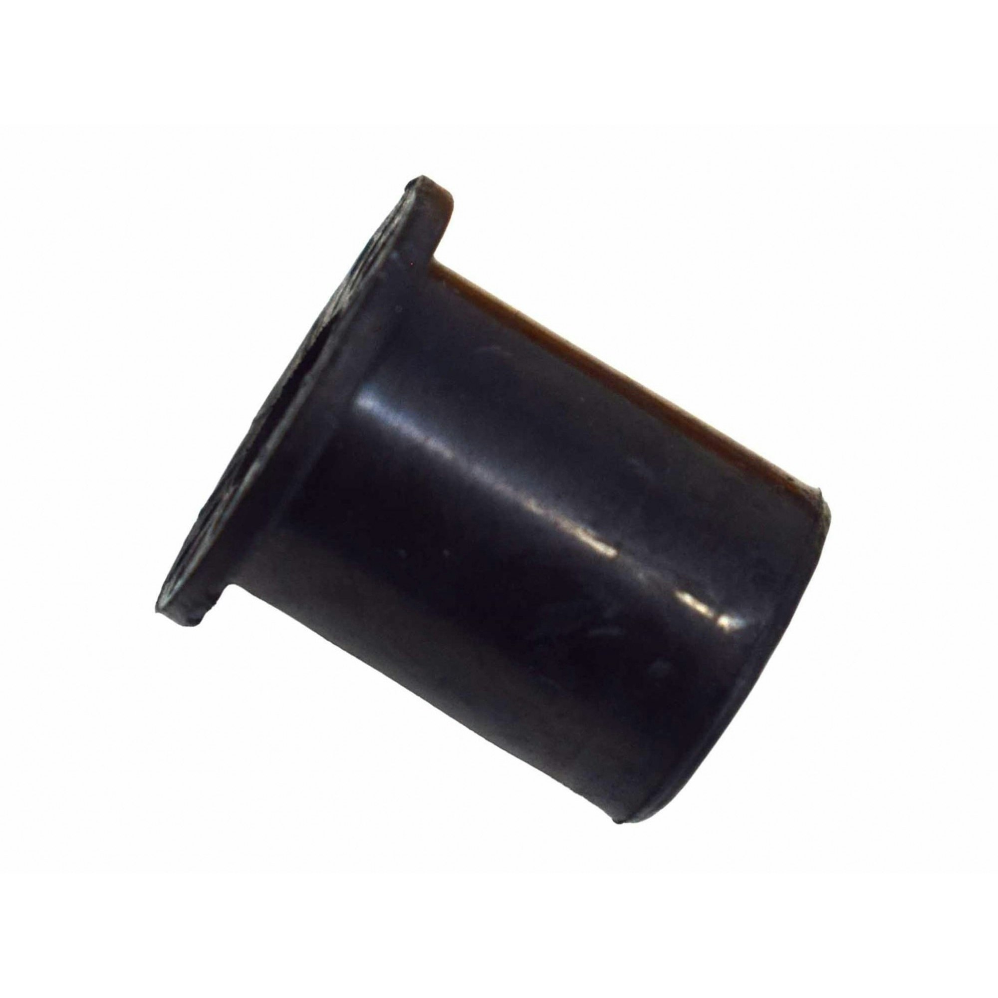 Masonmate Rubber Nut - Multi Colour - M6 x 15mm (50)