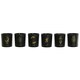 image 2 of Scented Candle Home ESPRIT Indian Man 120 g (6 Units) N/A