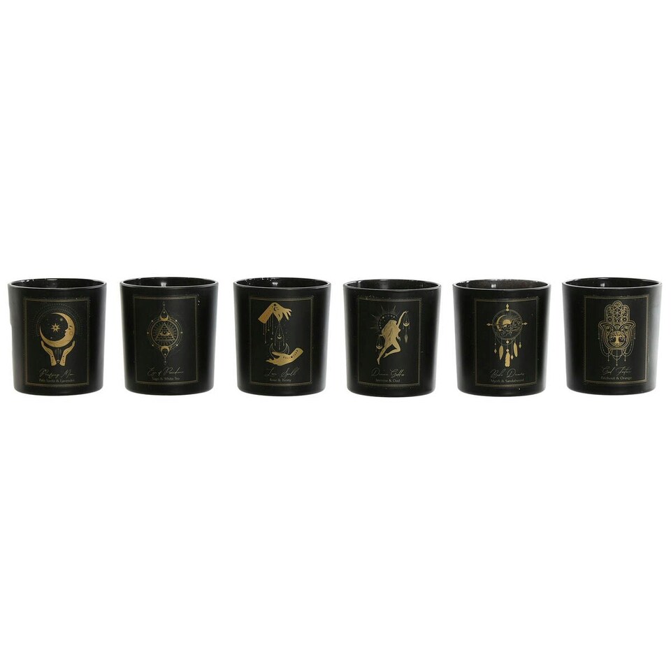 image 1 of Scented Candle Home ESPRIT Indian Man 120 g (6 Units) N/A