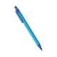 image 2 of MidOcean Cartoon Coloured Ballpoint Pen - Blue - 14cm x 1cm