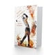 image 2 of Special Grandson Golf Lover Tee Shot Driver Swing Golfing Birthday Card