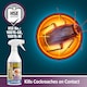 image 3 of NOPE CP Cockroach Killer Spray (500ml) Odourless, Strong, Contact Killer for home use.