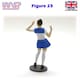 image 2 of Trackside Figure Scenery Display No 23 New 1:32 Scale WASP
