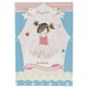 image 3 of Hallmark Birthday Card For Daughter 'Fabulous Sticker Fun' Medium