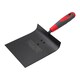 image 1 of Faithfull Harling Trowel Soft Grip Handle 6.1/2in | Multi | Multi Colour | 165mm&sup2 (6.1/2in&sup2) | 1