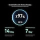 image 3 of Huawei Watch GT 3 46mm Black - Android Smartwatch