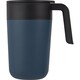 image 2 of Bullet Nordia Recycled Mug - Dark Blue - One Size