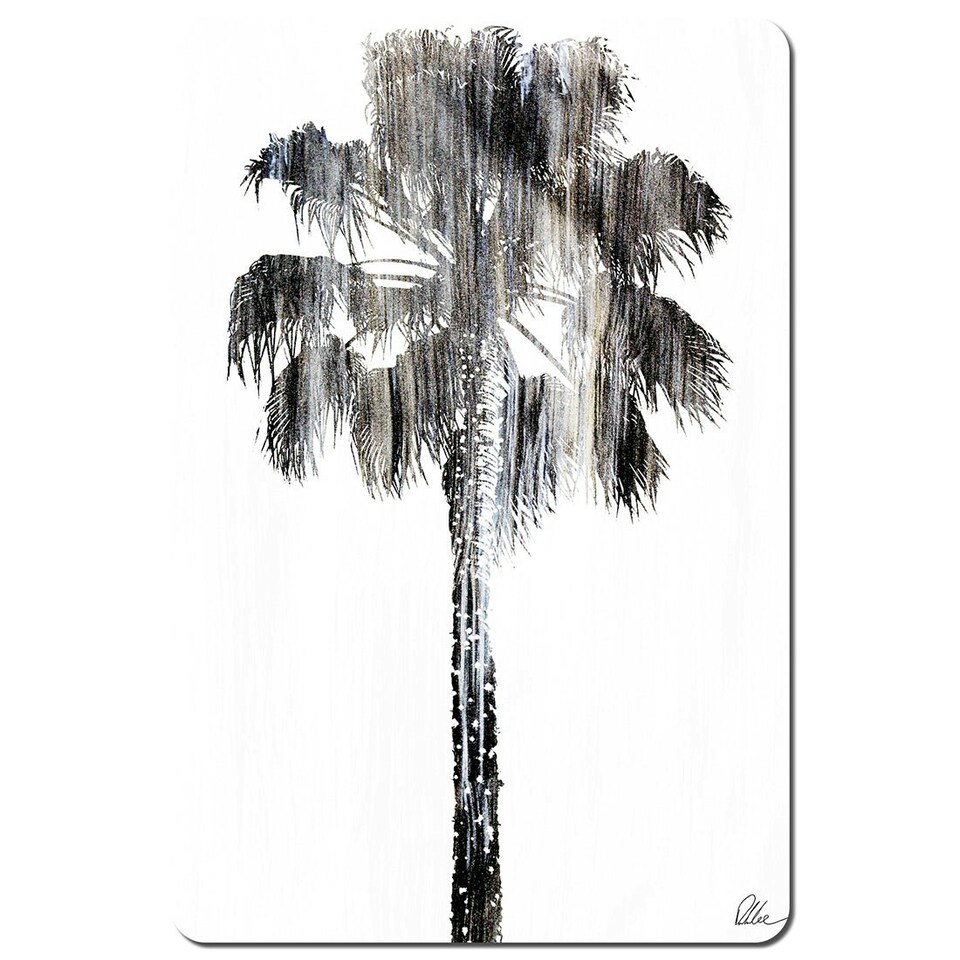 image 1 of Tall palm (Placemat)