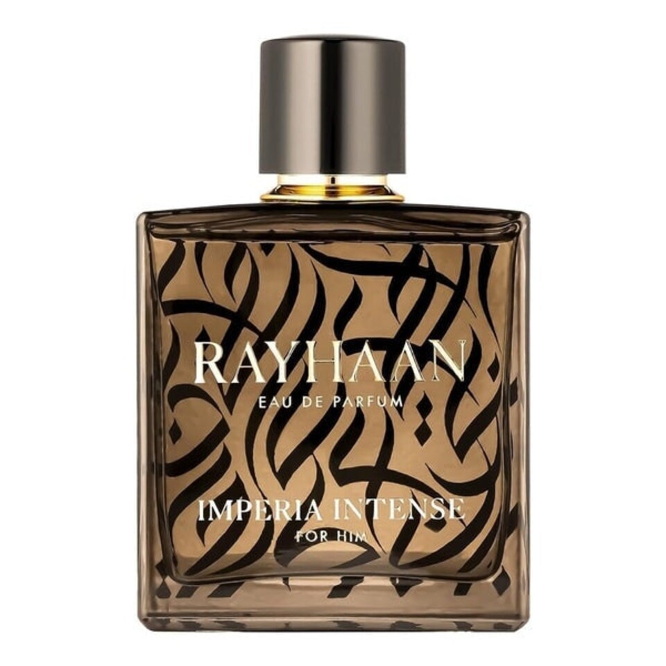 image 1 of Rayhaan Imperia Intense Eau de Parfum 100ml Spray