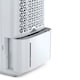 image 6 of Pro Breeze 25L Compressor Dehumidifier with WIFI / White