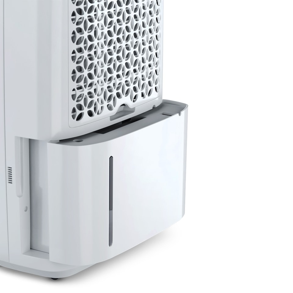 image 1 of Pro Breeze 25L Compressor Dehumidifier with WIFI / White