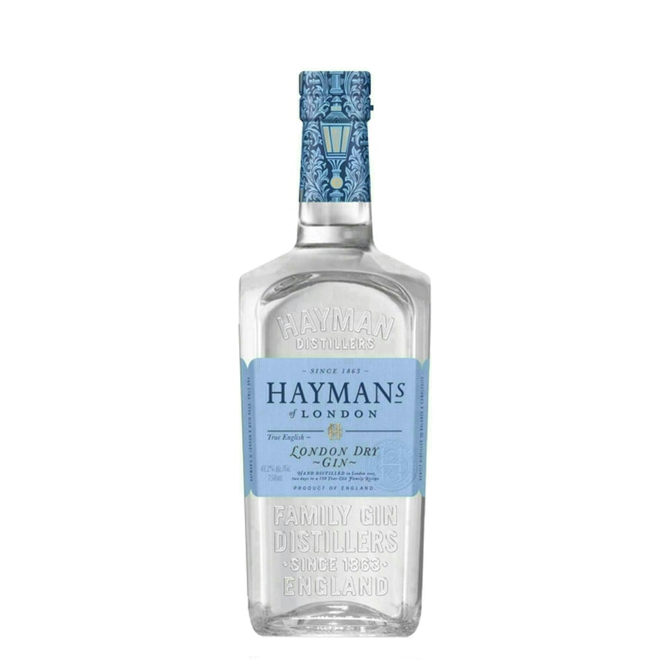 image 1 of Haymans London Dry Gin