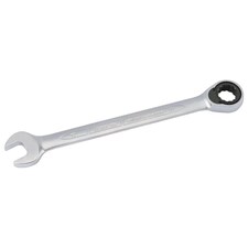 12Mm Ratchet Combi Spanner - 58397