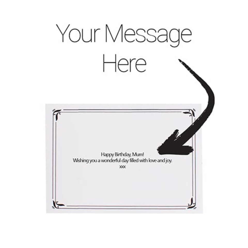 image 1 of Naughty Elf Arrival Special Delivery Christmas Stuffed Balloon - Inflated Balloon In A Box