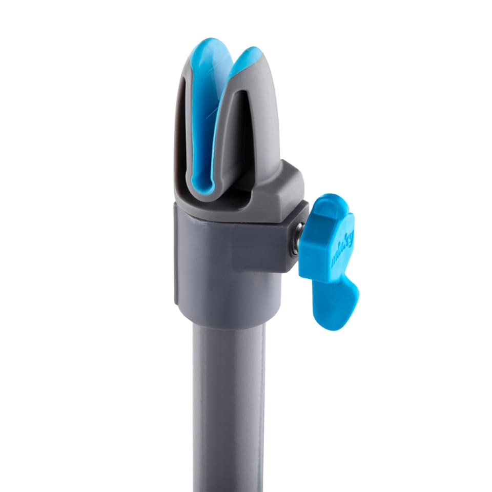 image 1 of Minky Suregrip Washing Line Prop | Multi | One Colour | One Size | 1