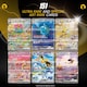 image 4 of Pokemon Cards 151, Korean Pokemon 151 - Booster Bundle including 3 Pokemon Booster Packs - TCYM Product | Multi | Authentic Licensed Product | 1