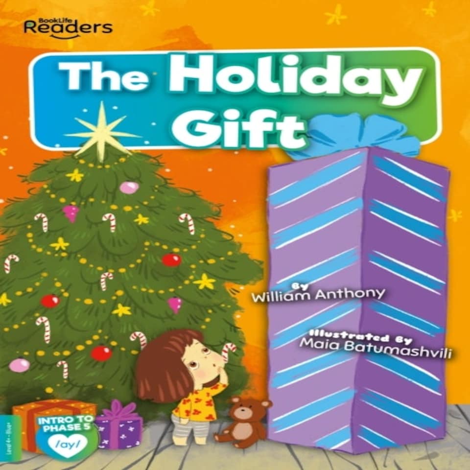 Holiday Gift
