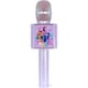 image 1 of My Little Pony Karaoke Microphone - Purple - One Size