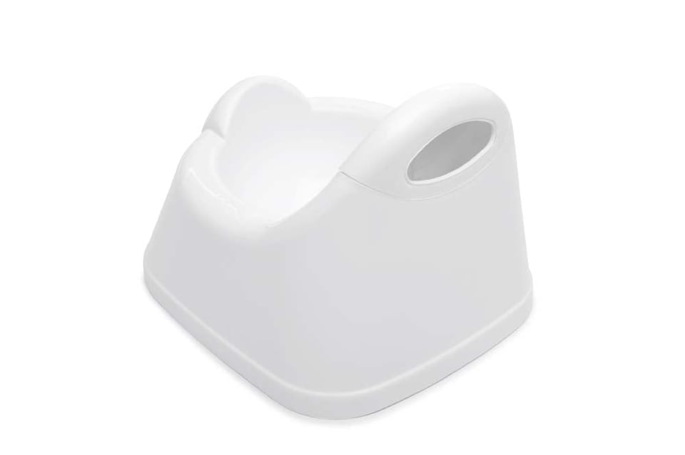image 1 of The Neat Nursery Co. Training Potty | Purple
