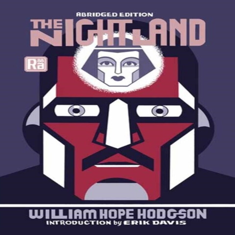 The Night Land Abridged Edition