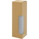 image 2 of Avenue Thor Glass Water Bottle - Grey - One Size