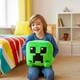 image 2 of Minecraft Cosy Plush Hand Warmer Cushion