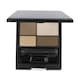 image 4 of Sensai Eyeshadow Palette 01 Shiny Foliage N/A
