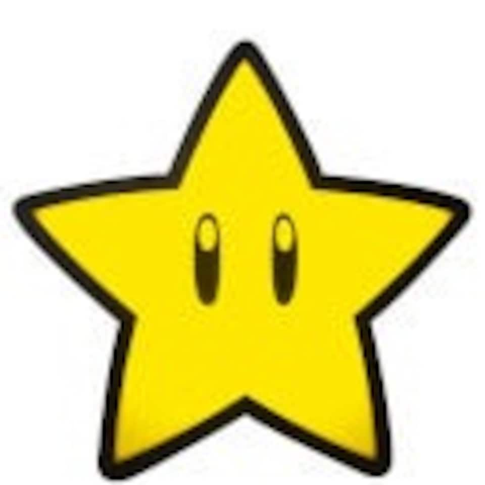 image 1 of Super Star Light V4