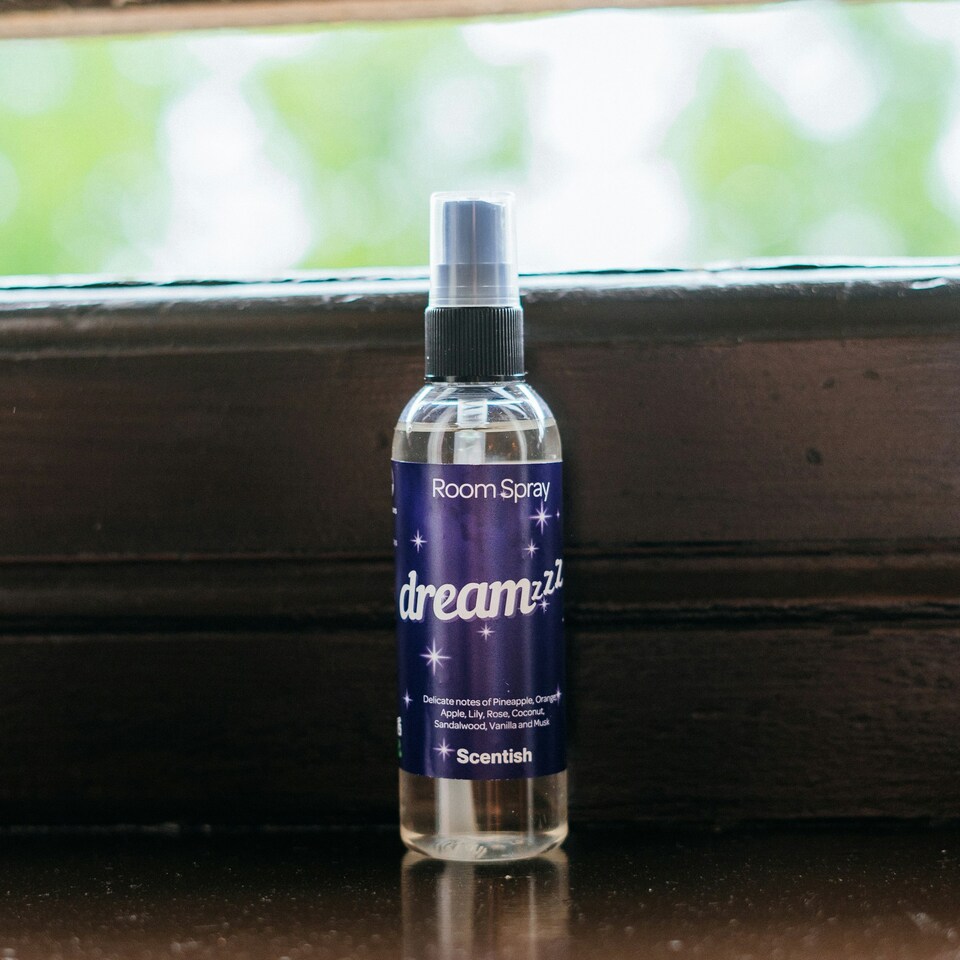 image 1 of Dreamz Room Spray