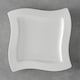 image 2 of Villeroy & Boch New Wave Flat Plate