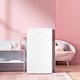 image 5 of Comfee 93 L Small Fridge with Cooler Box, White