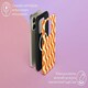 image 5 of Waggle Wiggle Orange | Galaxy S23
Slim | Galaxy S23
Slim