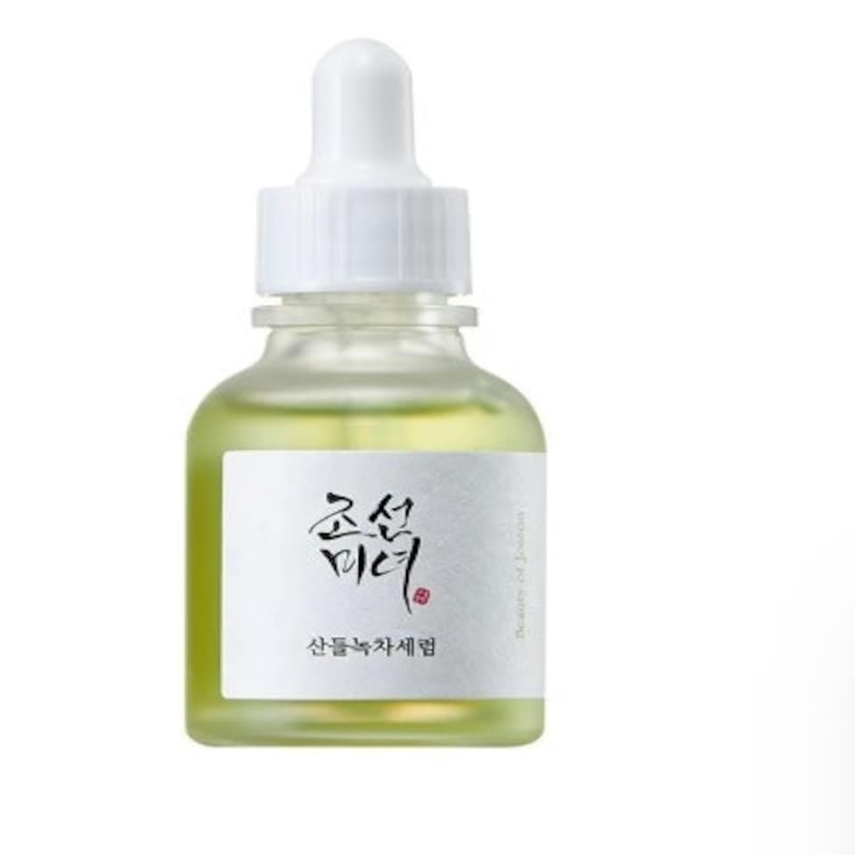 image 1 of Beauty Of Joseon Calming Serum Green Tea & Panthenol 30ml