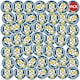 image 1 of Ted Lasso Deluxe Stickers (Pack of 100) - Multicoloured - One Size (UTTV19622)
