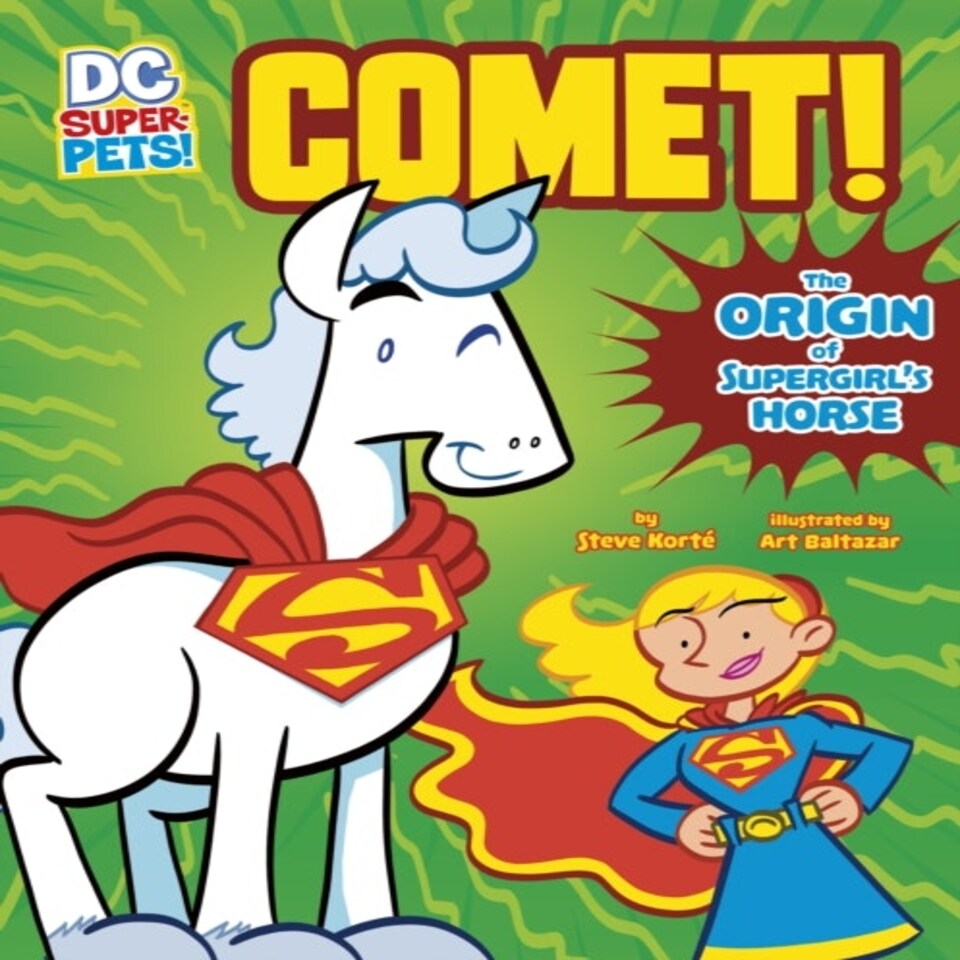 Comet