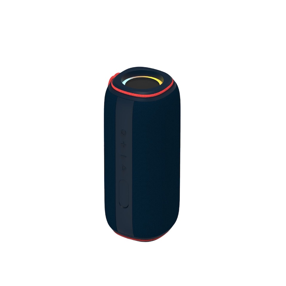 image 1 of Oracle Red Bull Racing Portable 420 Party Speaker 30W 2X15W