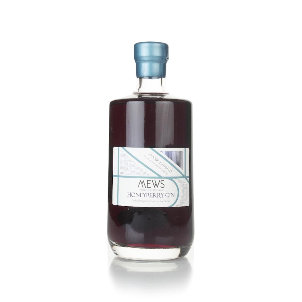 image 1 of Mews Honeyberry Gin